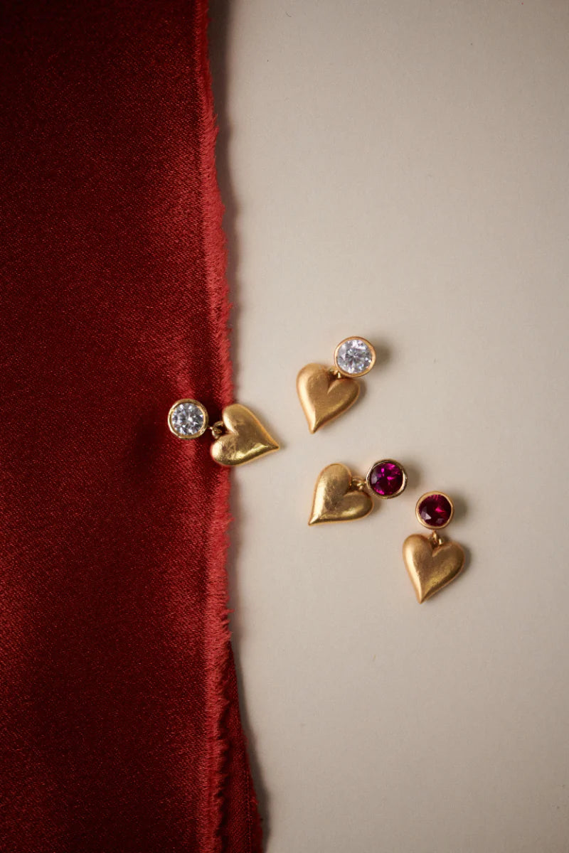 Mi Amor Earrings