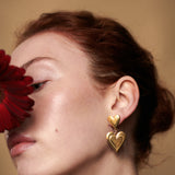mi-corazon-heart-drop-earrings