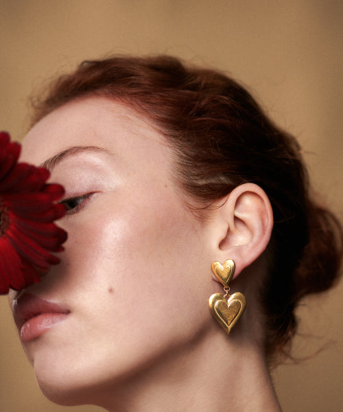 mi-corazon-heart-drop-earrings