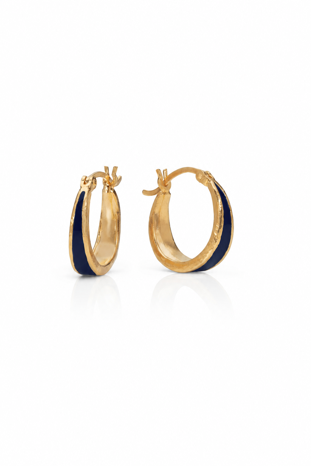 Forged Chroma Hoops - S