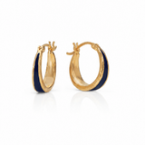 Forged Chroma Hoops - S