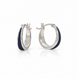 Forged Chroma Hoops - S