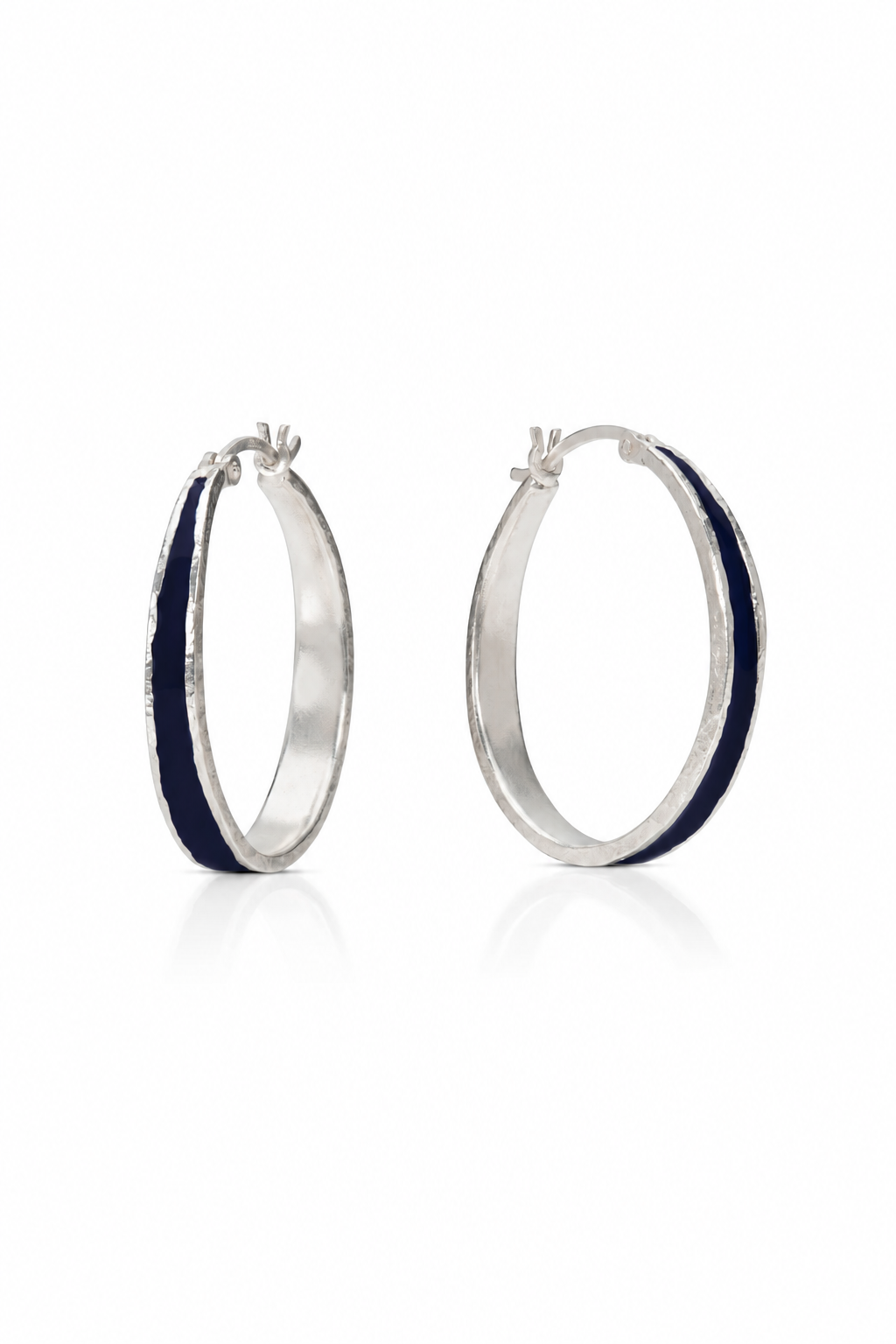 Forged Chroma Hoops - L