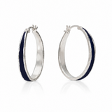 Forged Chroma Hoops - L