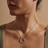 mixed-metal-moon-necklace