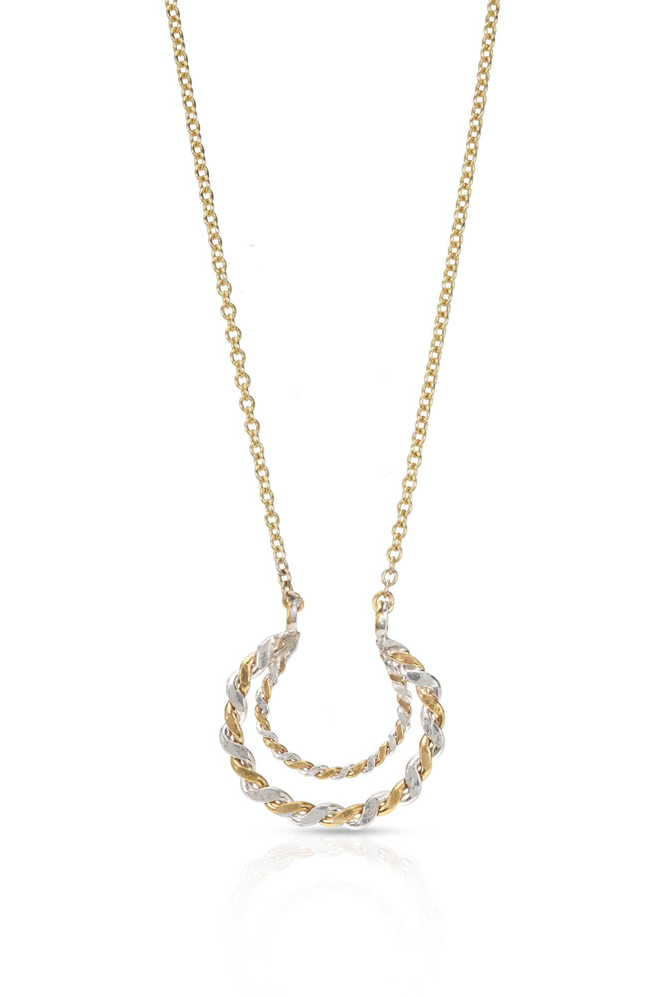 mixed-metal-pendant