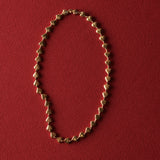 Mucho Amor Chain Necklace