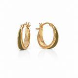 Forged Chroma Hoops - S