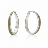 Forged Chroma Hoops - L