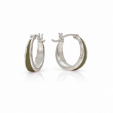 Forged Chroma Hoops - S