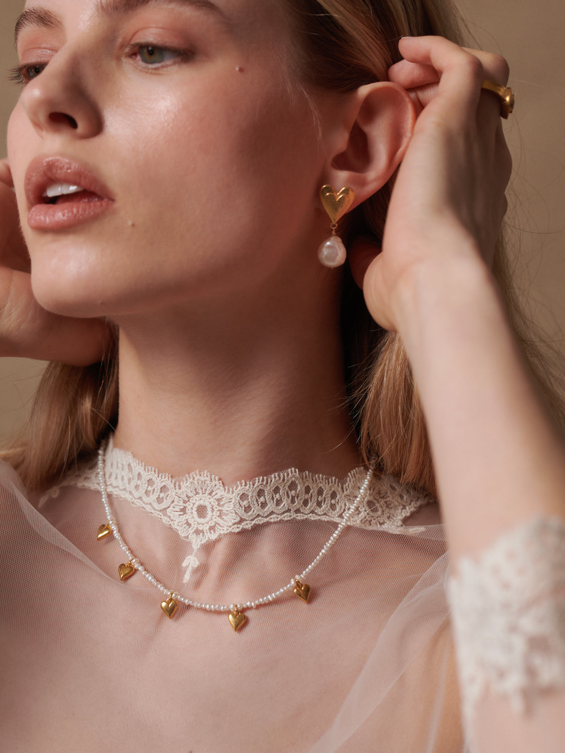 oversized-heart-and-pearl-earrings