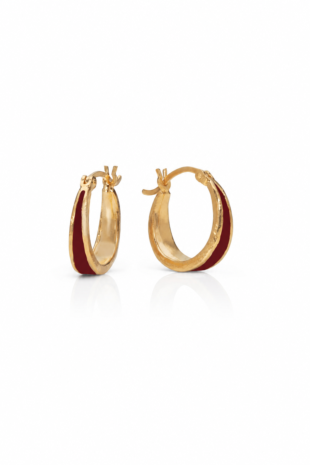 Forged Chroma Hoops - S
