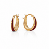 Forged Chroma Hoops - S