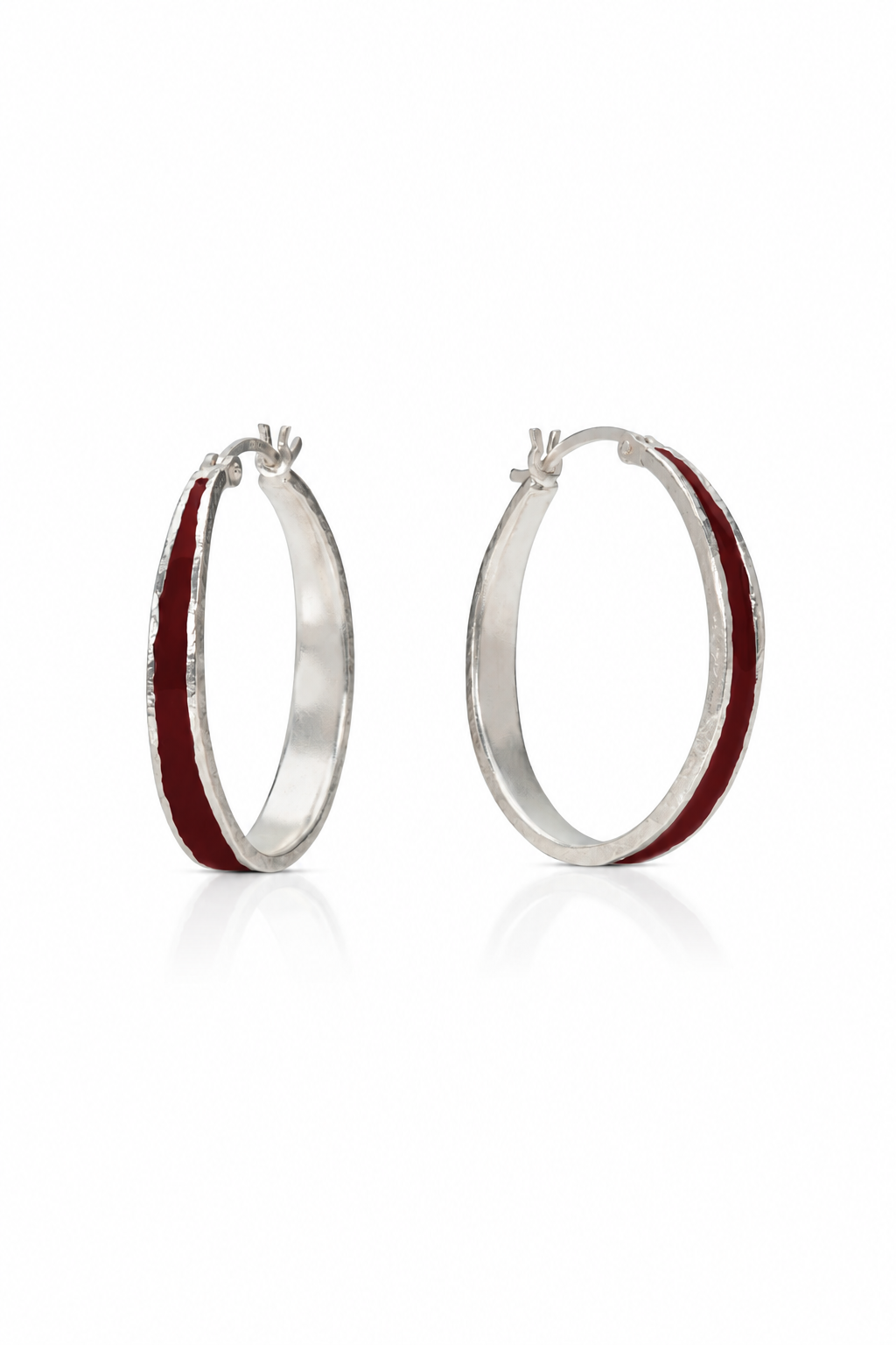 Forged Chroma Hoops - L