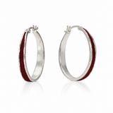 Forged Chroma Hoops - L