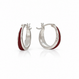 Forged Chroma Hoops - S