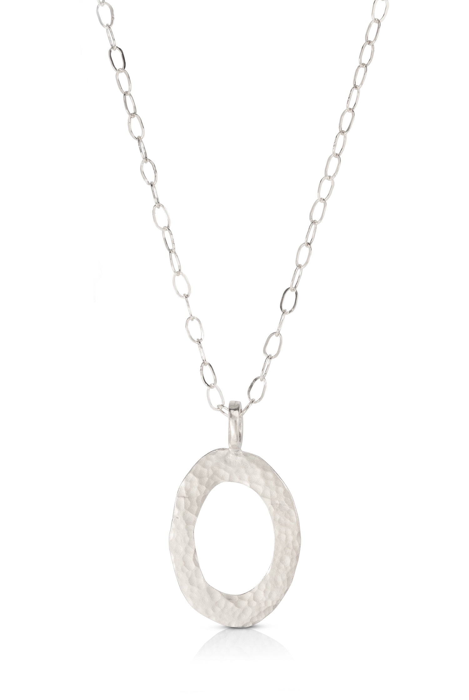 Pear Drop Pendant