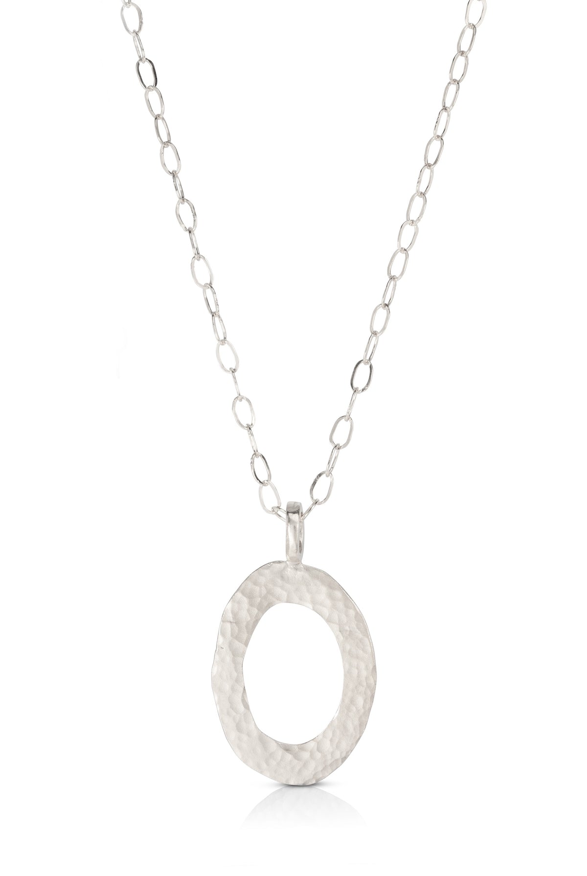 Pear Drop Pendant