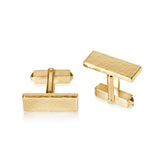 Lovers Bar Cufflinks