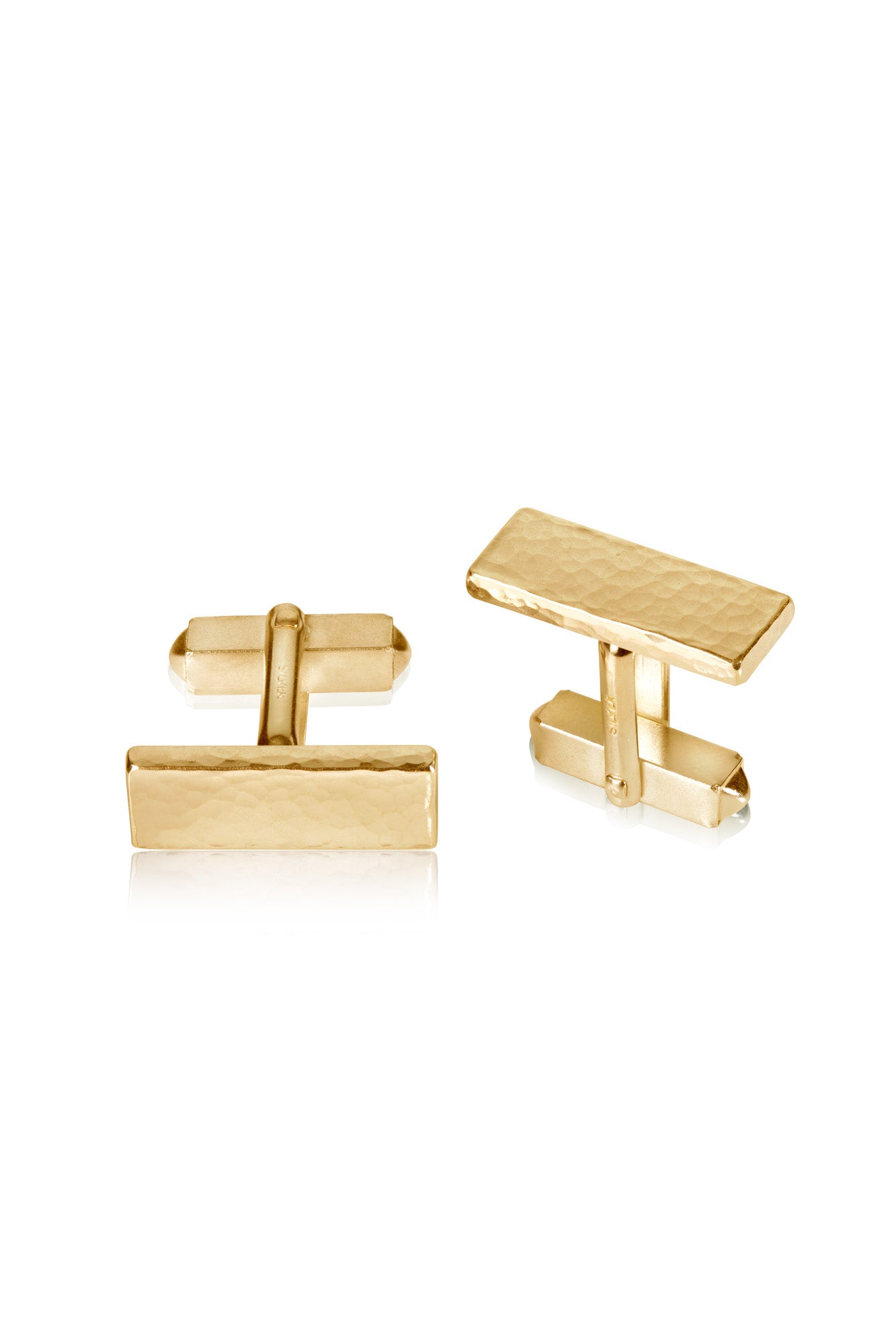 Lovers Bar Cufflinks