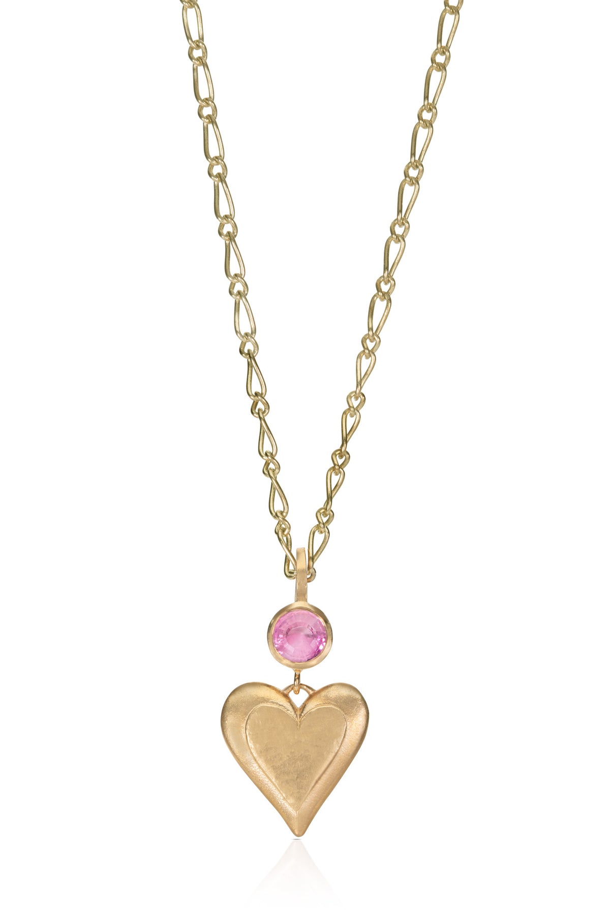 Mi Amor Necklace