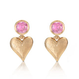 Mi Amor Earrings
