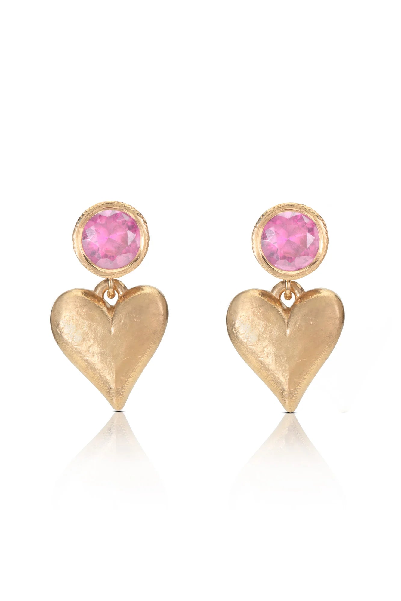 Mi Amor Earrings