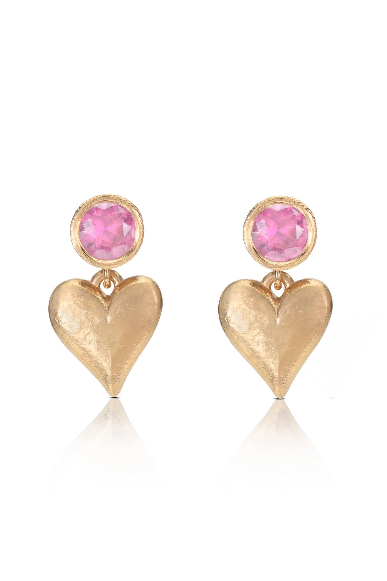 Mi Amor Earrings