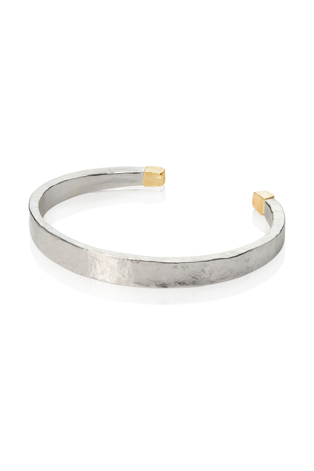 recycled-sterling-silver-mens-bangle
