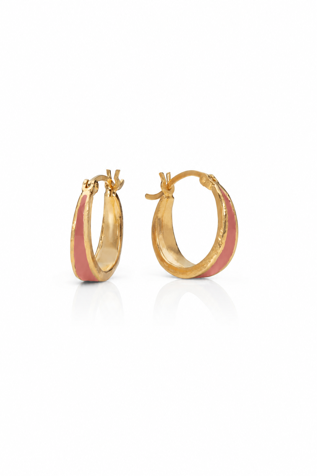 Forged Chroma Hoops - S
