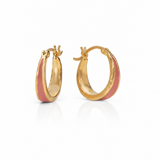 Forged Chroma Hoops - S