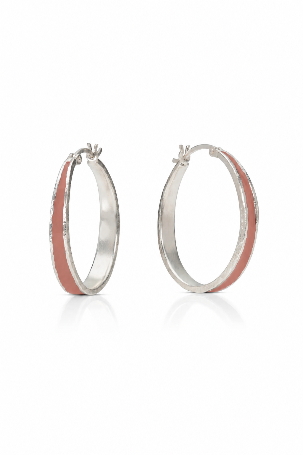 Forged Chroma Hoops - L