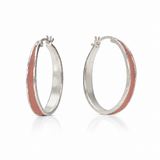Forged Chroma Hoops - L
