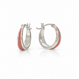Forged Chroma Hoops - S