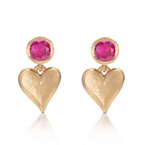 Mi Amor Earrings