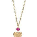 Mi Amor Necklace