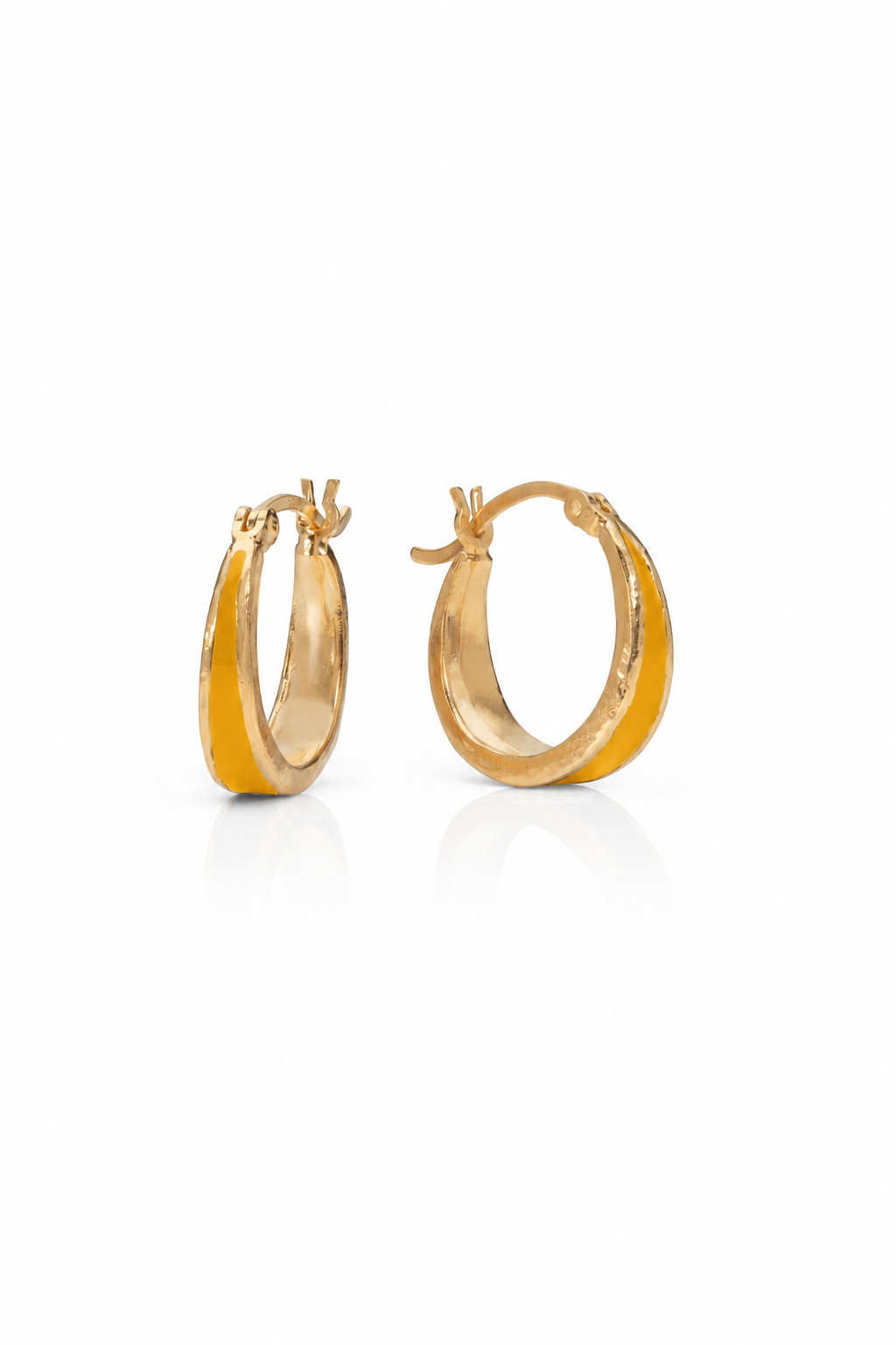 Forged Chroma Hoops - S
