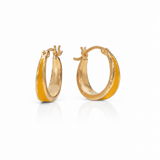 Forged Chroma Hoops - S