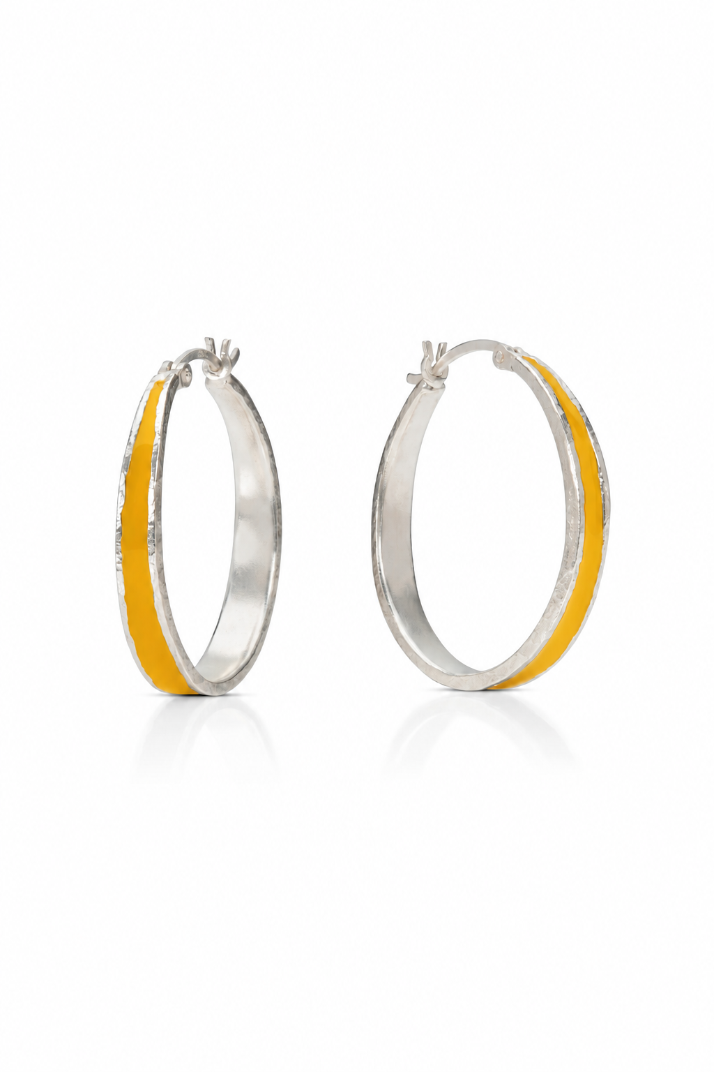 Forged Chroma Hoops - L