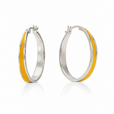 Forged Chroma Hoops - L