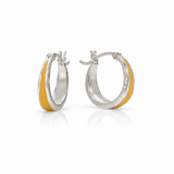 Forged Chroma Hoops - S