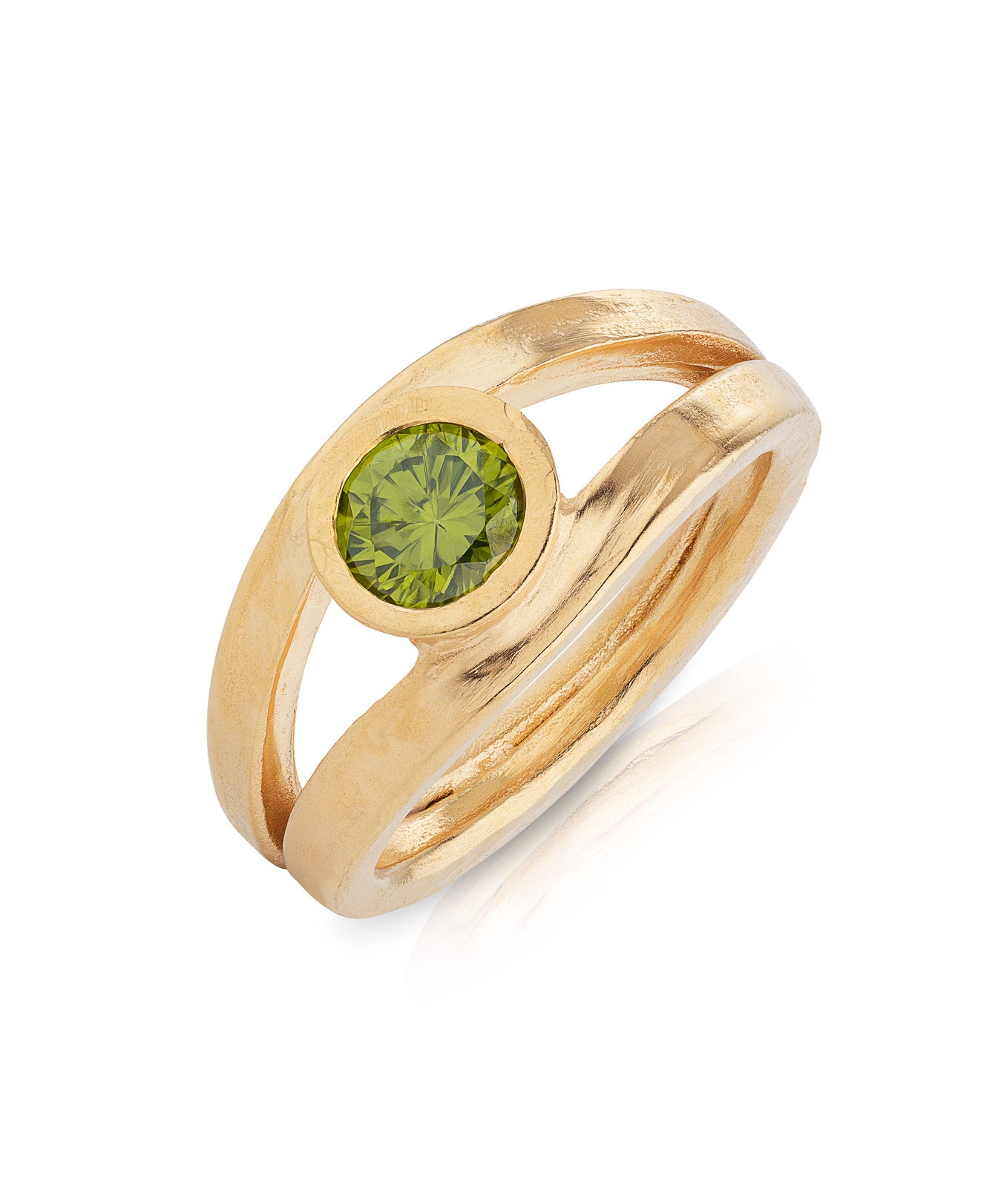 green-sapphire-double-band-ring