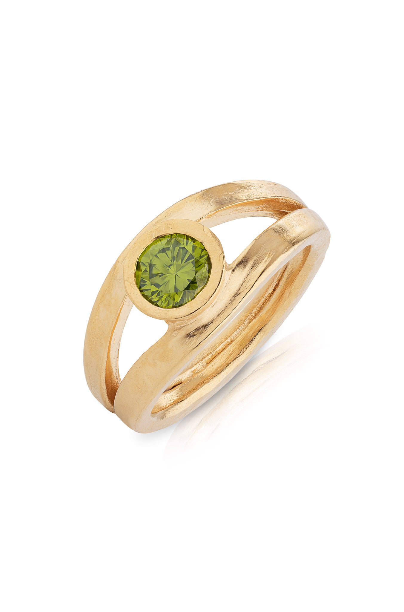 green-sapphire-double-band-ring