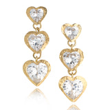 Honey Heart Drops