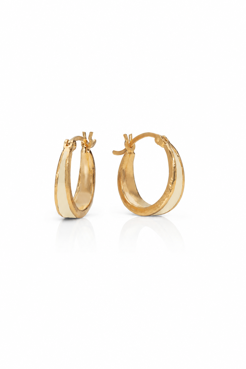 Forged Chroma Hoops - S