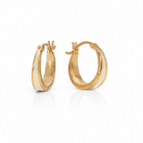 Forged Chroma Hoops - S