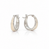 Forged Chroma Hoops - S