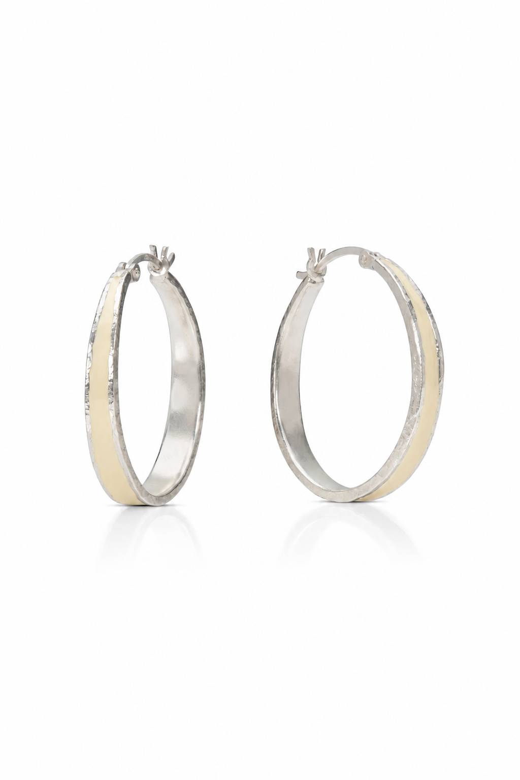 Forged Chroma Hoops - L