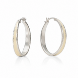 Forged Chroma Hoops - L