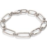Signature Handmade Chain Bracelet